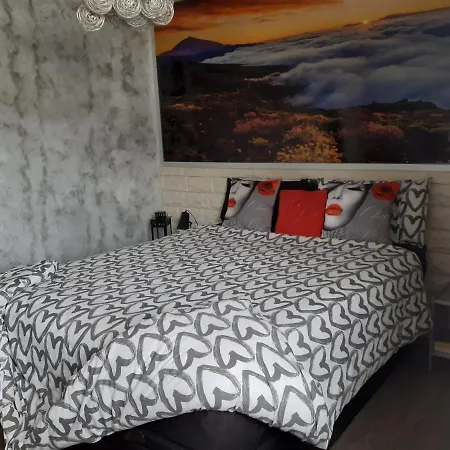 Apartman Ma Petite Illusion,sunset,ocean View *