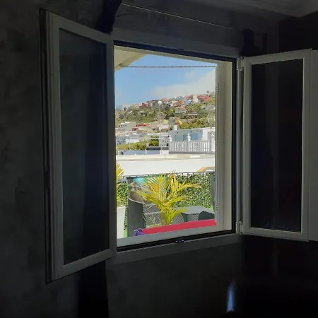 Lejlighed Ma Petite Illusion,sunset,ocean View *