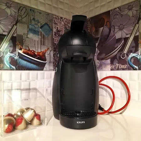 Lejlighed Ma Petite Illusion,sunset,ocean View