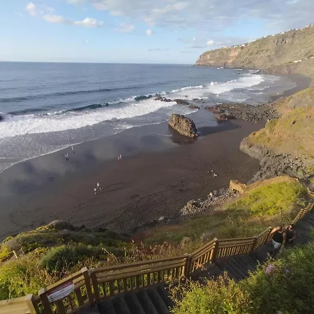 Lejlighed Ma Petite Illusion,sunset,ocean View Santa Úrsula