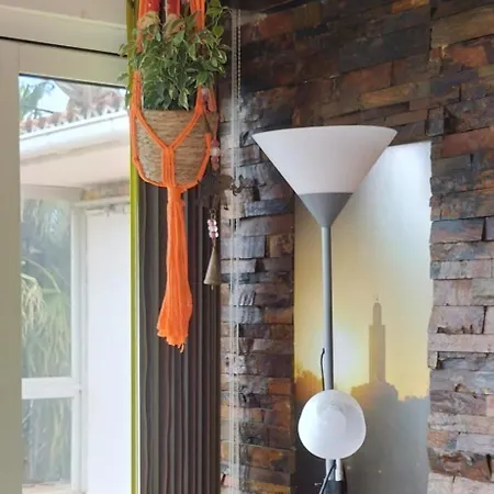 Ma Petite Illusion,sunset,ocean View Lejlighed