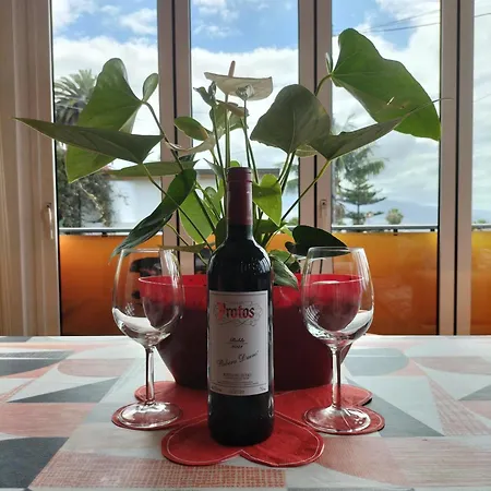 Lejlighed Ma Petite Illusion,sunset,ocean View