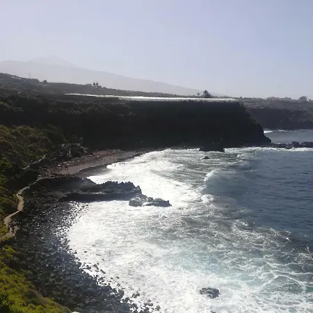 Ma Petite Illusion,sunset,ocean View Lejlighed