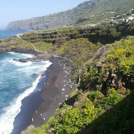 Ma Petite Illusion,sunset,ocean View Lejlighed Santa Úrsula