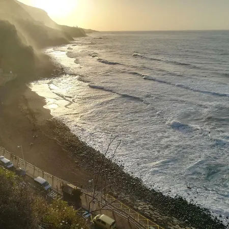 Ma Petite Illusion,sunset,ocean View Santa Úrsula