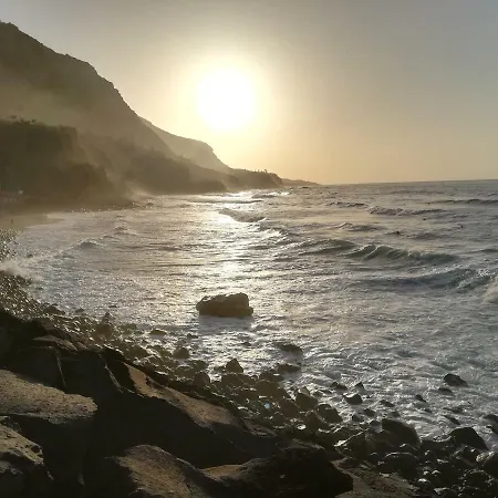 Ma Petite Illusion,sunset,ocean View *