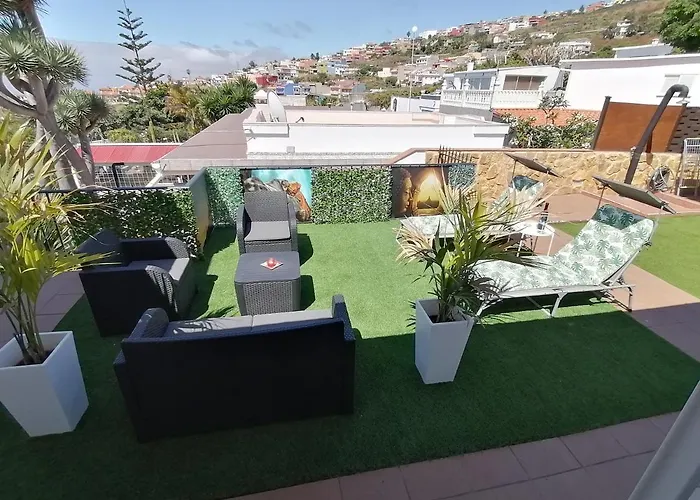Ma Petite Illusion,sunset,ocean View Apartamento