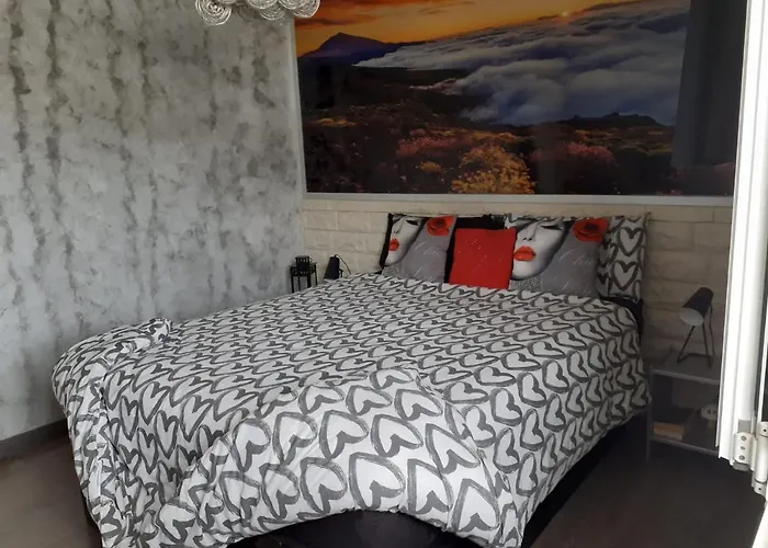Apartamento Ma Petite Illusion,sunset,ocean View *