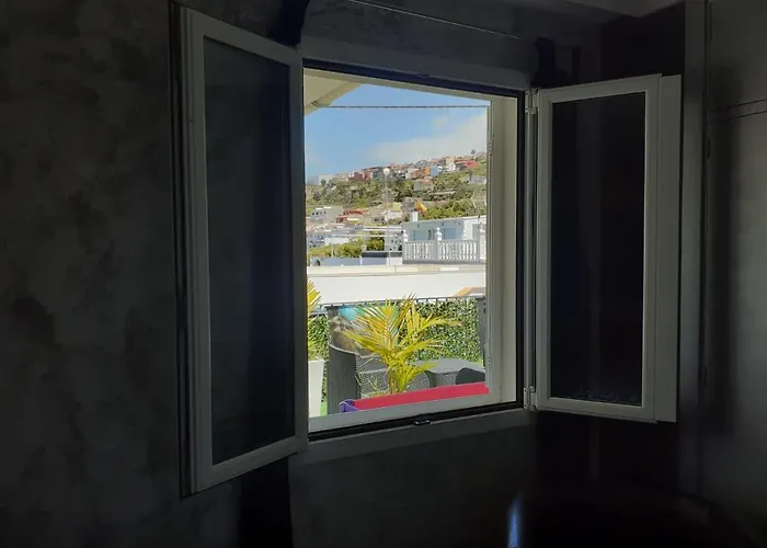 Apartamento Ma Petite Illusion,sunset,ocean View *