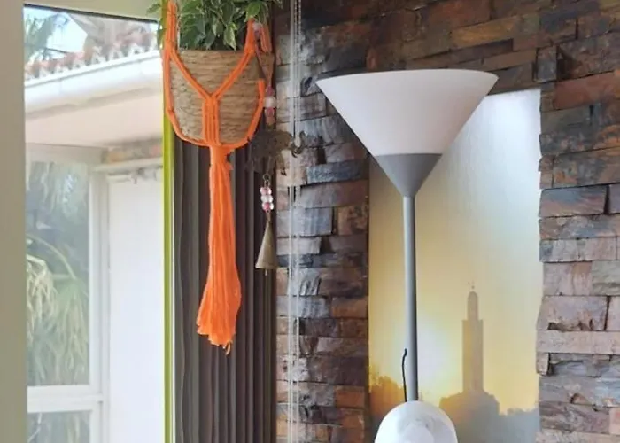 Ma Petite Illusion,sunset,ocean View Apartamento