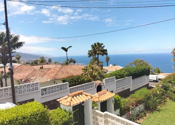 Ma Petite Illusion,sunset,ocean View Apartamento
