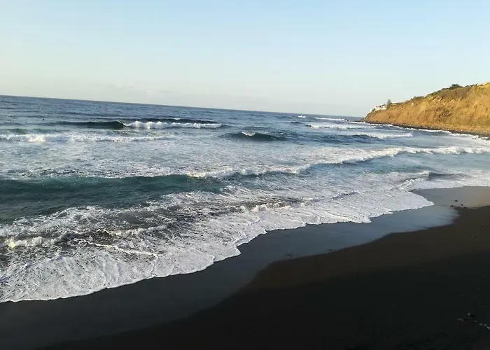 Ma Petite Illusion,sunset,ocean View Apartamento Santa Úrsula